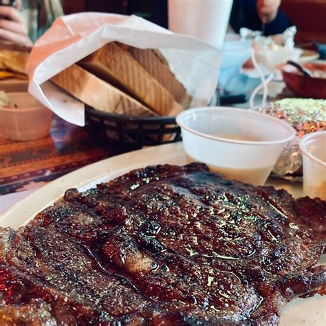 Daisy mae's steak house reviews  We finally tried this authentic steakhouse